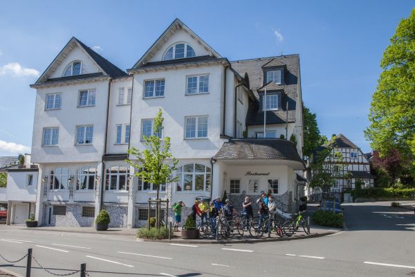 Hotel Rech (Brilon)